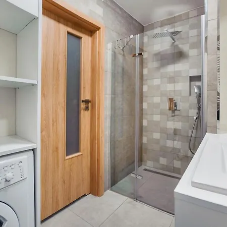 Z 2 Sypialniami 19 F Perłowa Przystań - Kołobrzeg