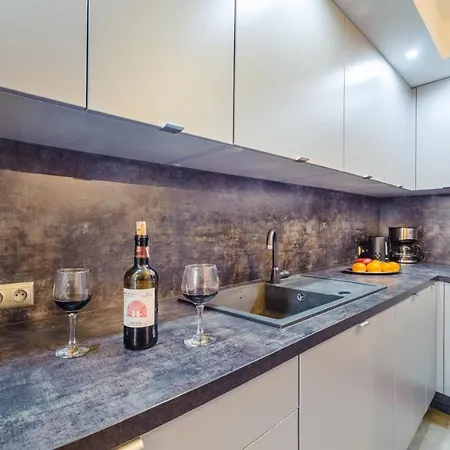 Z 2 Sypialniami 19 F Perłowa Przystań - Kołobrzeg