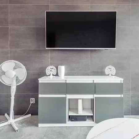 Apartament Z 2 Sypialniami 19 F Perłowa Przystań - Kołobrzeg